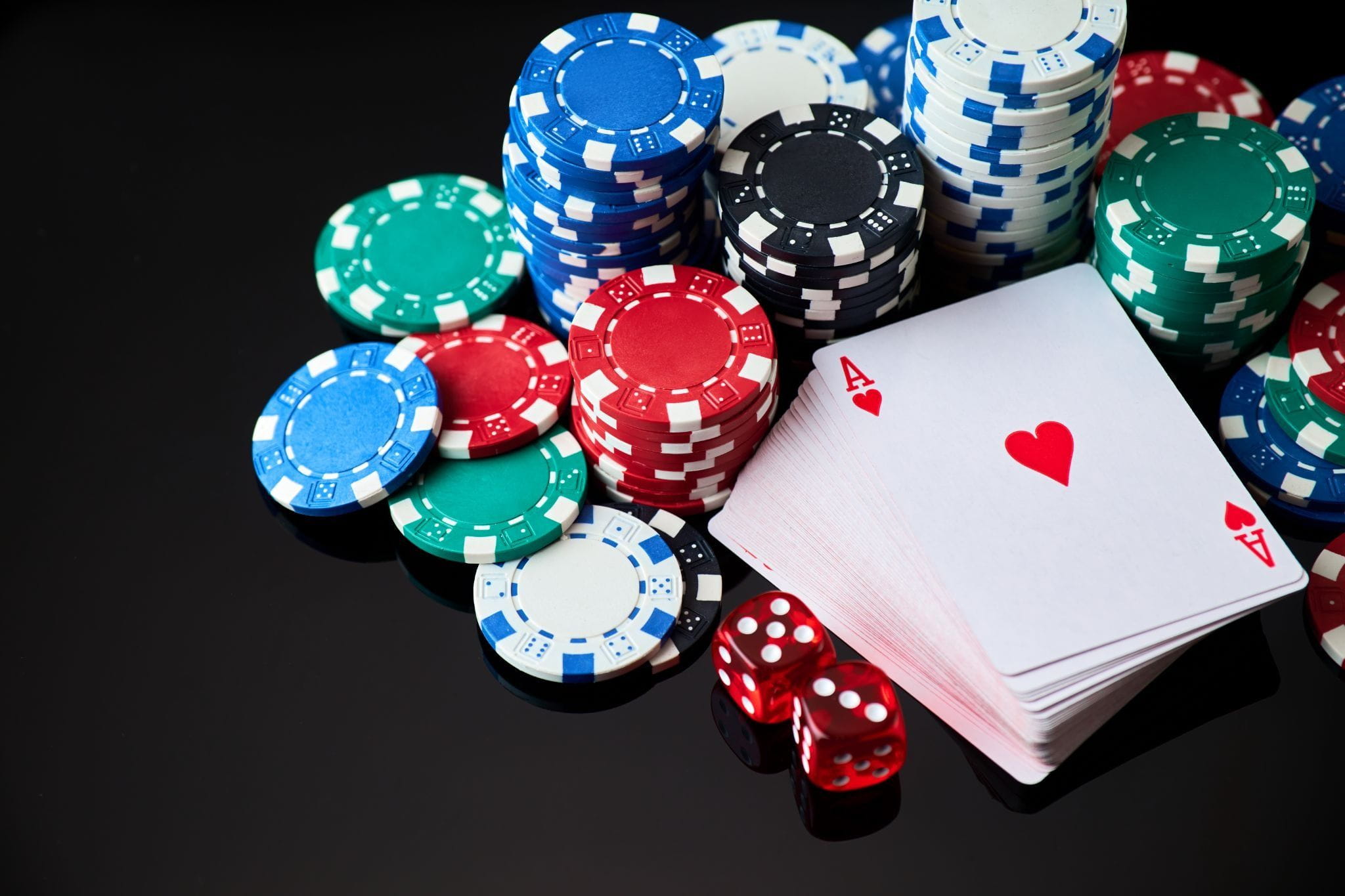 Liste sécurisée des meilleurs sites de casino fiables